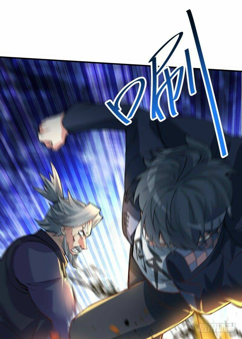 Ta Nhặt Được Thuộc Tính Tại Tu Chân Giới - Chapter 12 - Page 30