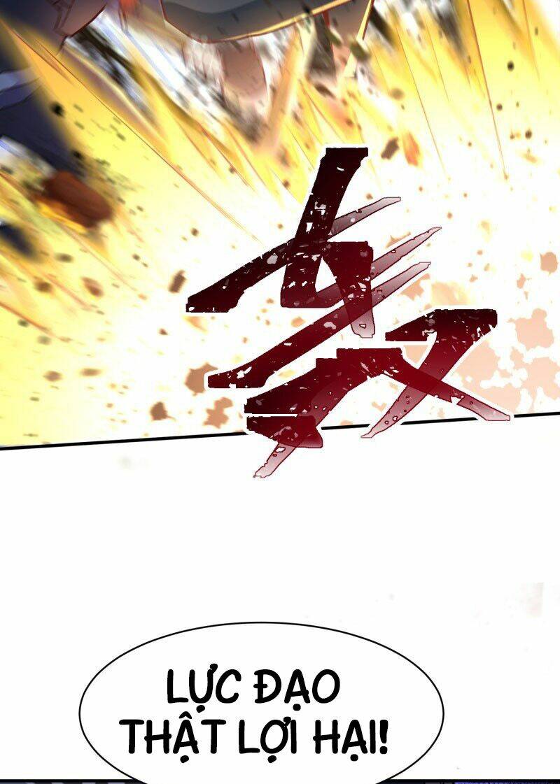 Ta Nhặt Được Thuộc Tính Tại Tu Chân Giới - Chapter 12 - Page 31