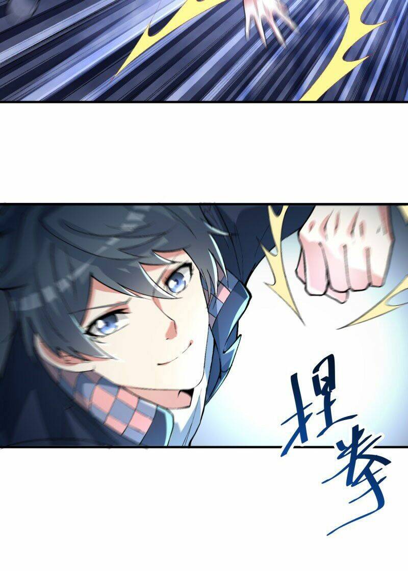 Ta Nhặt Được Thuộc Tính Tại Tu Chân Giới - Chapter 12 - Page 34