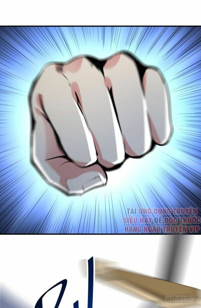 Ta Nhặt Được Thuộc Tính Tại Tu Chân Giới - Chapter 12 - Page 35