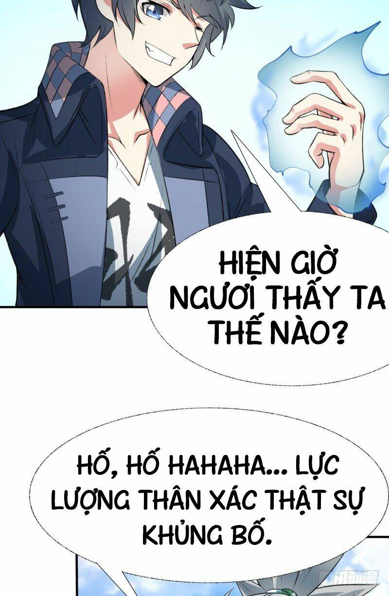 Ta Nhặt Được Thuộc Tính Tại Tu Chân Giới - Chapter 12 - Page 42