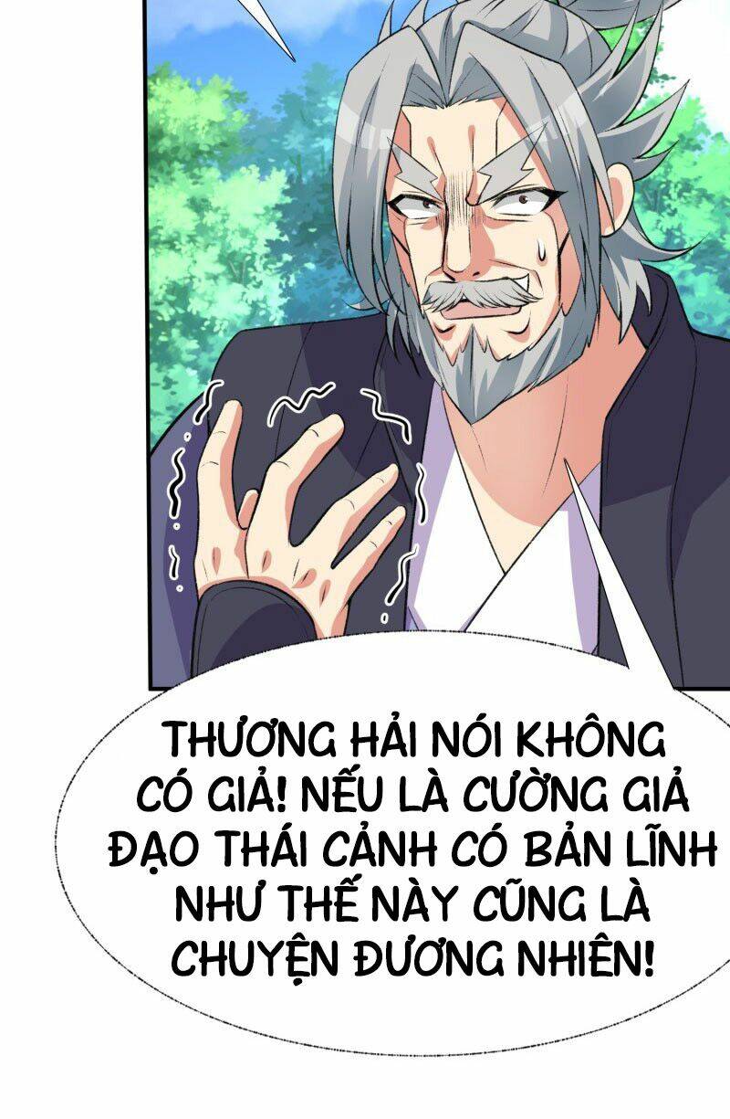 Ta Nhặt Được Thuộc Tính Tại Tu Chân Giới - Chapter 12 - Page 43