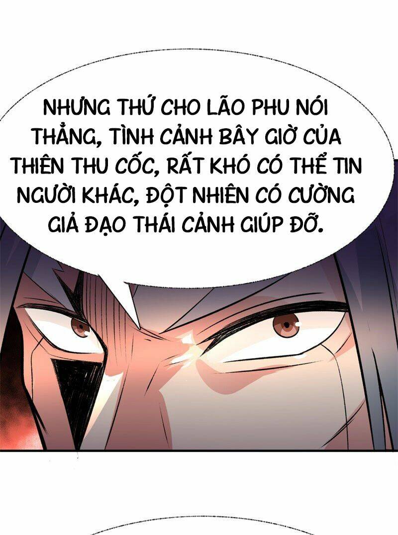 Ta Nhặt Được Thuộc Tính Tại Tu Chân Giới - Chapter 12 - Page 44