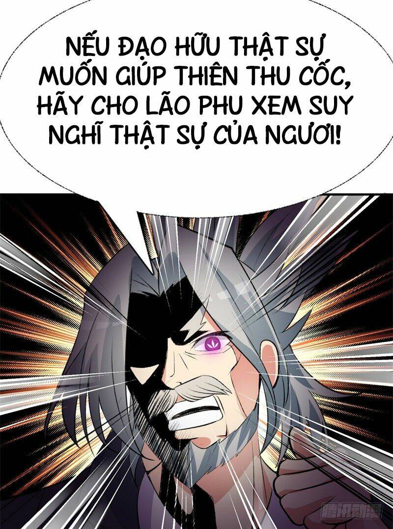 Ta Nhặt Được Thuộc Tính Tại Tu Chân Giới - Chapter 12 - Page 45