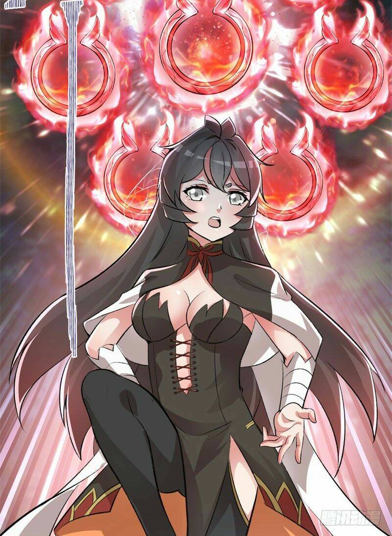 Ta Nhặt Được Thuộc Tính Tại Tu Chân Giới - Chapter 12 - Page 51