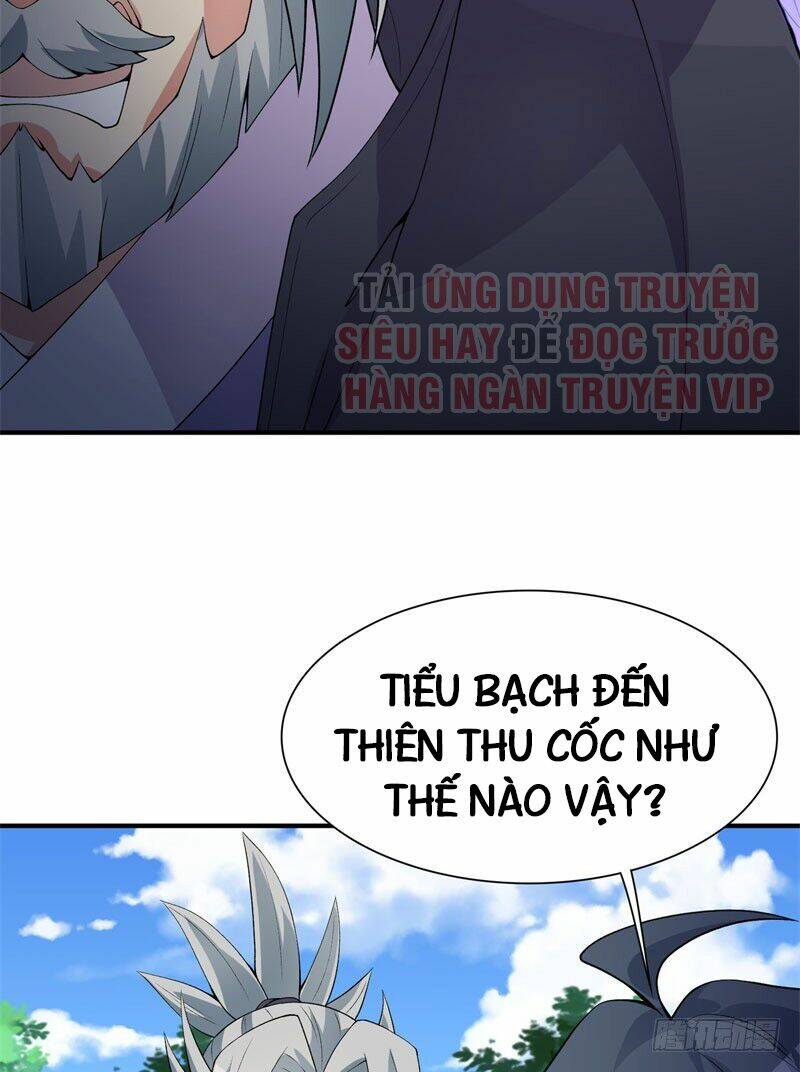 Ta Nhặt Được Thuộc Tính Tại Tu Chân Giới - Chapter 12 - Page 7