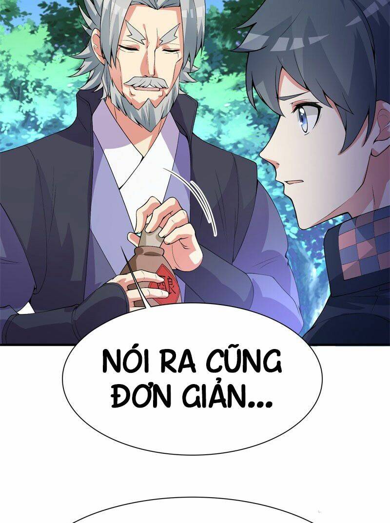 Ta Nhặt Được Thuộc Tính Tại Tu Chân Giới - Chapter 12 - Page 8