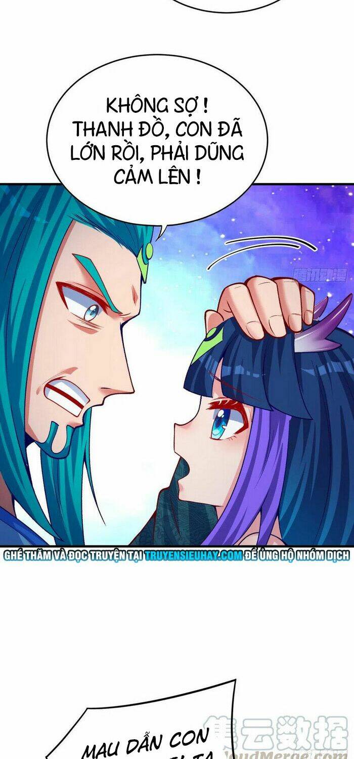 Ta Nhặt Được Thuộc Tính Tại Tu Chân Giới - Chapter 120 - Page 15