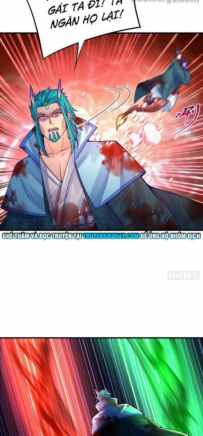 Ta Nhặt Được Thuộc Tính Tại Tu Chân Giới - Chapter 120 - Page 16