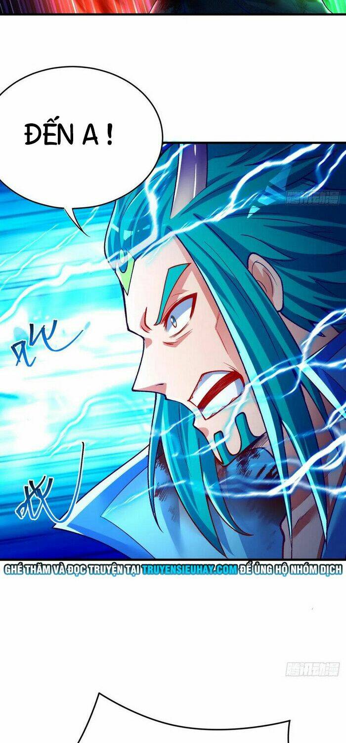 Ta Nhặt Được Thuộc Tính Tại Tu Chân Giới - Chapter 120 - Page 17