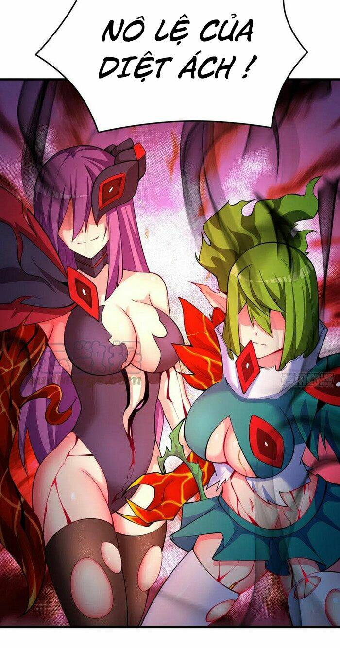 Ta Nhặt Được Thuộc Tính Tại Tu Chân Giới - Chapter 120 - Page 18