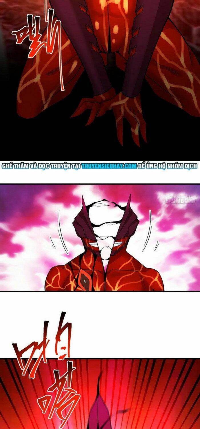 Ta Nhặt Được Thuộc Tính Tại Tu Chân Giới - Chapter 120 - Page 22