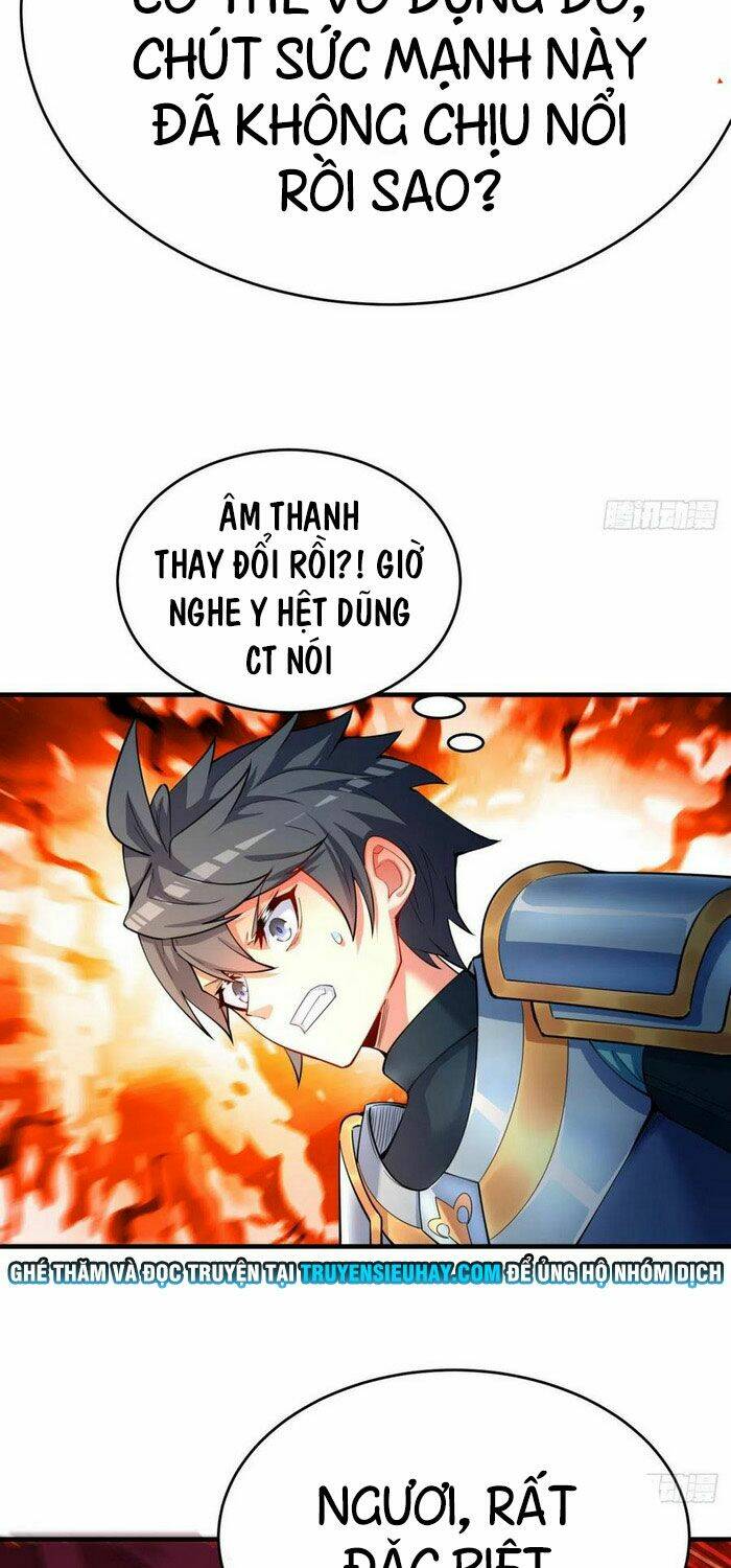 Ta Nhặt Được Thuộc Tính Tại Tu Chân Giới - Chapter 120 - Page 24