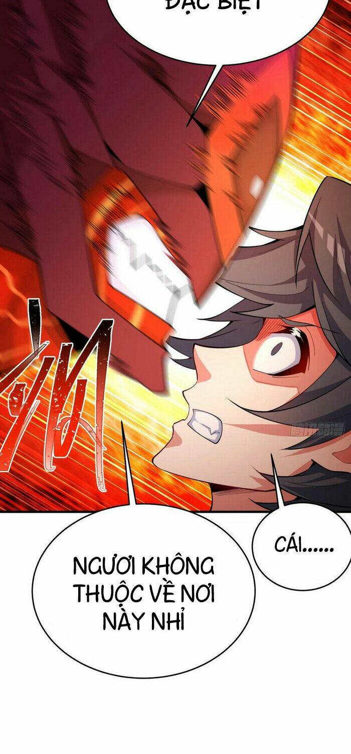 Ta Nhặt Được Thuộc Tính Tại Tu Chân Giới - Chapter 120 - Page 25