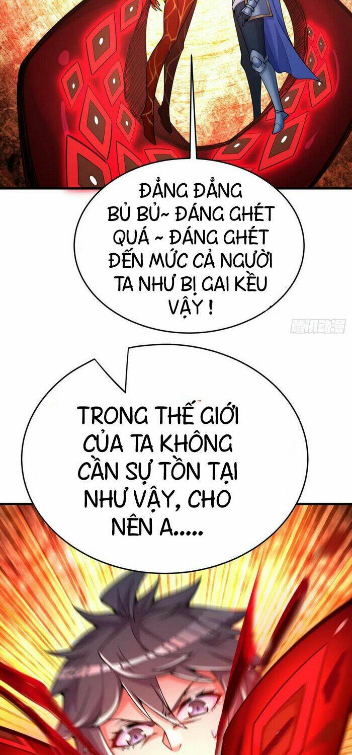 Ta Nhặt Được Thuộc Tính Tại Tu Chân Giới - Chapter 120 - Page 27