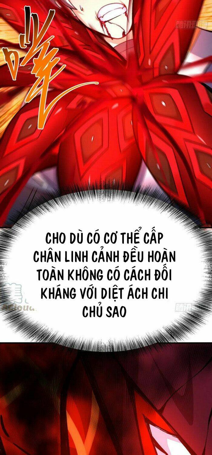 Ta Nhặt Được Thuộc Tính Tại Tu Chân Giới - Chapter 120 - Page 28