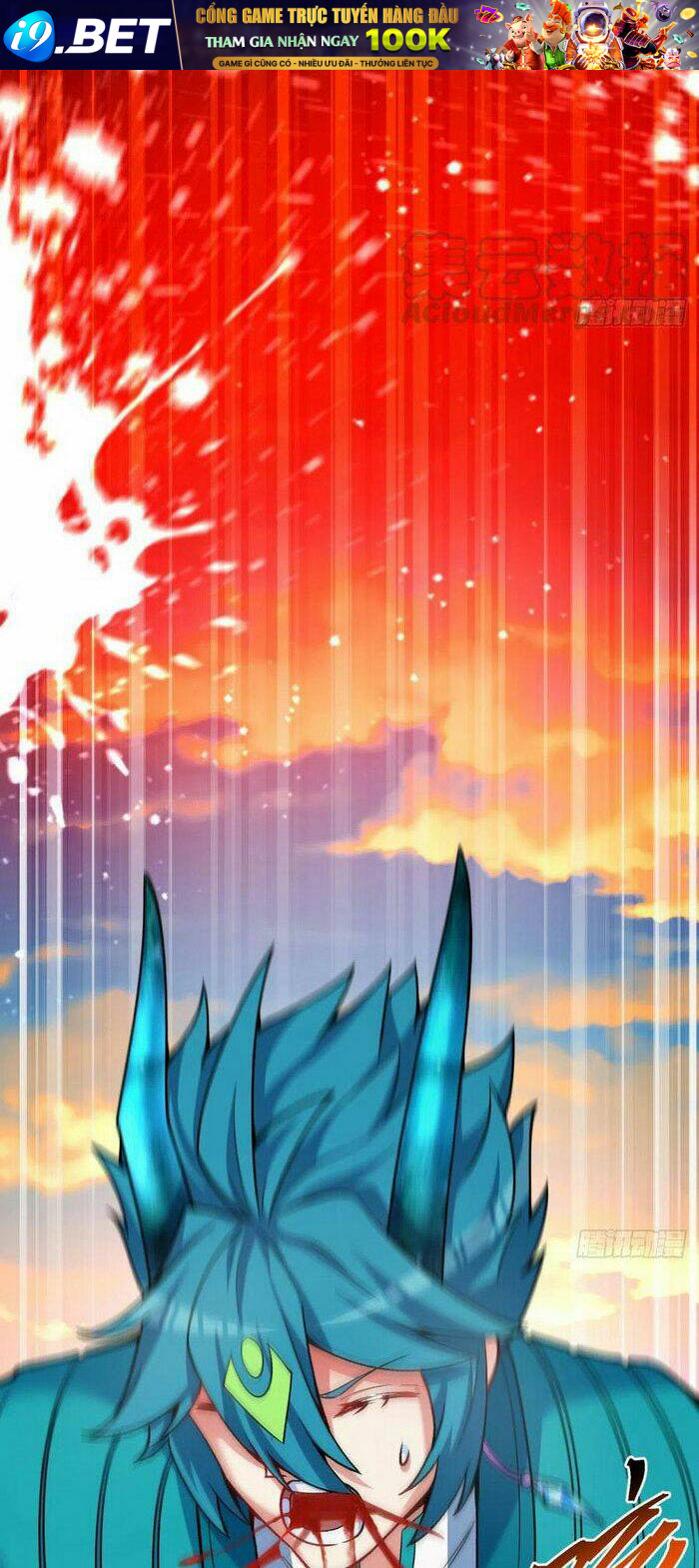 Ta Nhặt Được Thuộc Tính Tại Tu Chân Giới - Chapter 120 - Page 31