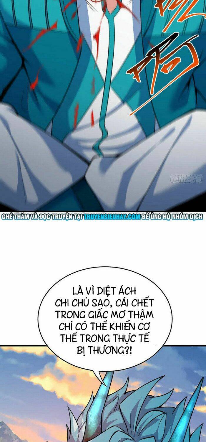 Ta Nhặt Được Thuộc Tính Tại Tu Chân Giới - Chapter 120 - Page 32