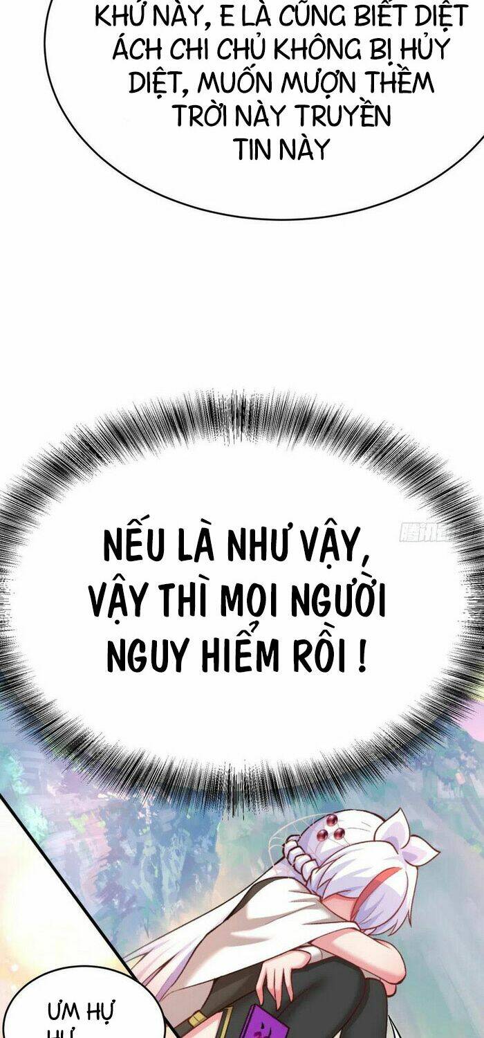 Ta Nhặt Được Thuộc Tính Tại Tu Chân Giới - Chapter 120 - Page 35