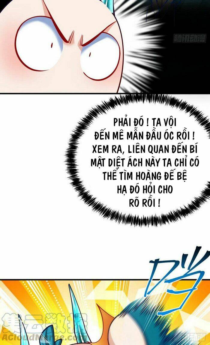 Ta Nhặt Được Thuộc Tính Tại Tu Chân Giới - Chapter 120 - Page 38