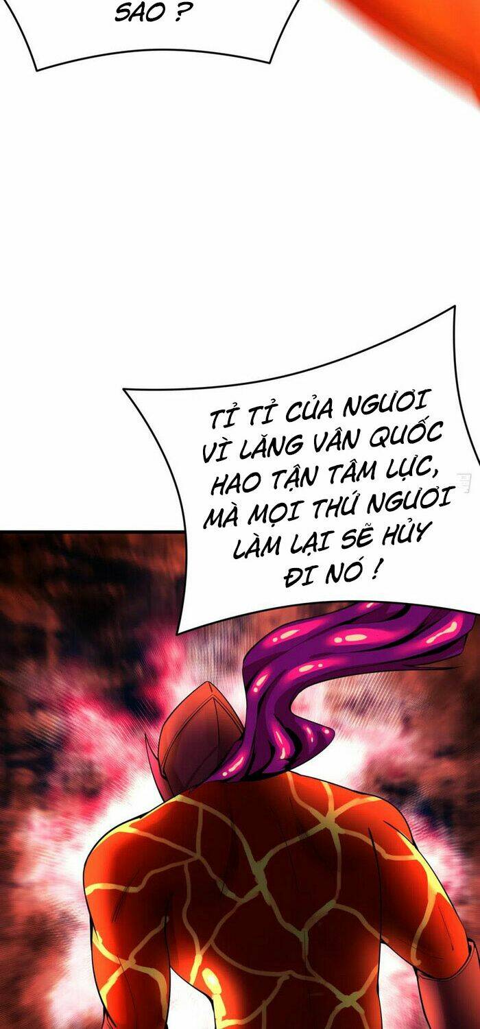 Ta Nhặt Được Thuộc Tính Tại Tu Chân Giới - Chapter 120 - Page 3