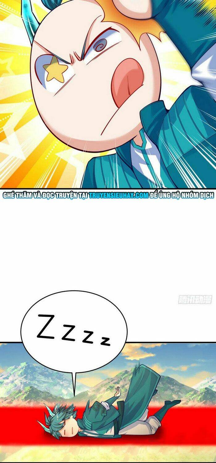 Ta Nhặt Được Thuộc Tính Tại Tu Chân Giới - Chapter 120 - Page 39