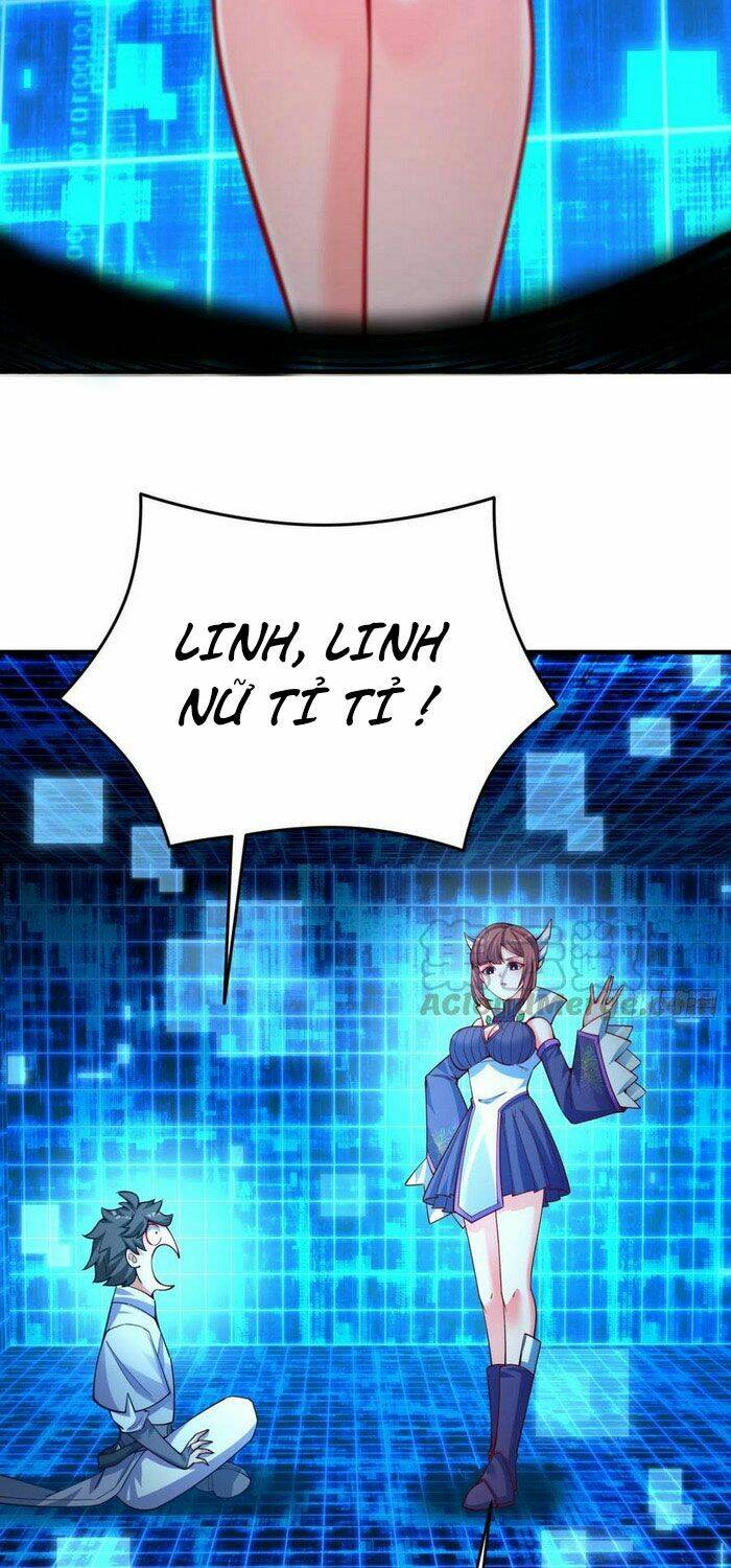 Ta Nhặt Được Thuộc Tính Tại Tu Chân Giới - Chapter 120 - Page 41