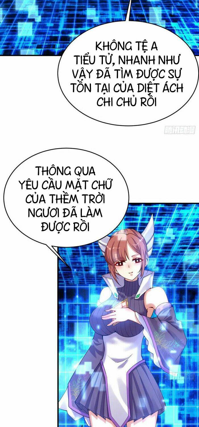 Ta Nhặt Được Thuộc Tính Tại Tu Chân Giới - Chapter 120 - Page 42