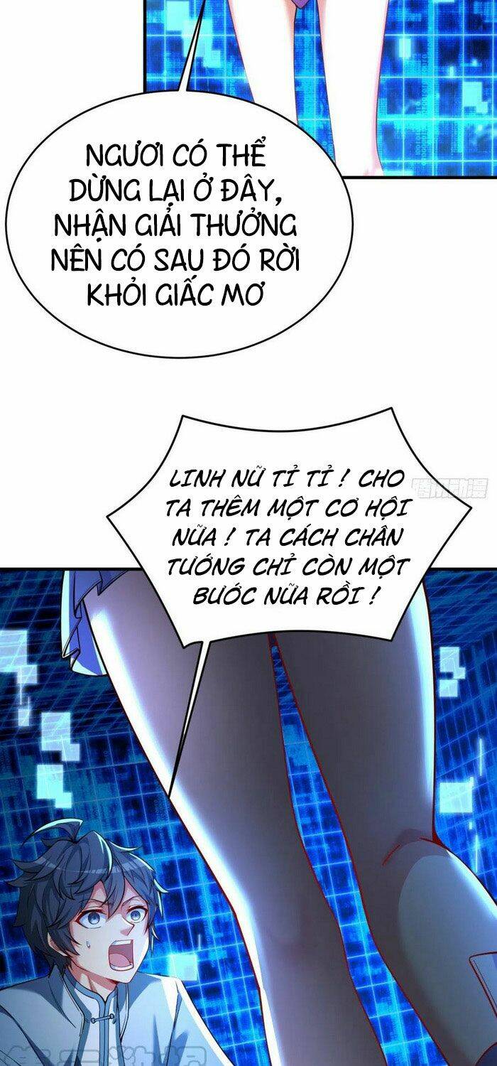 Ta Nhặt Được Thuộc Tính Tại Tu Chân Giới - Chapter 120 - Page 43