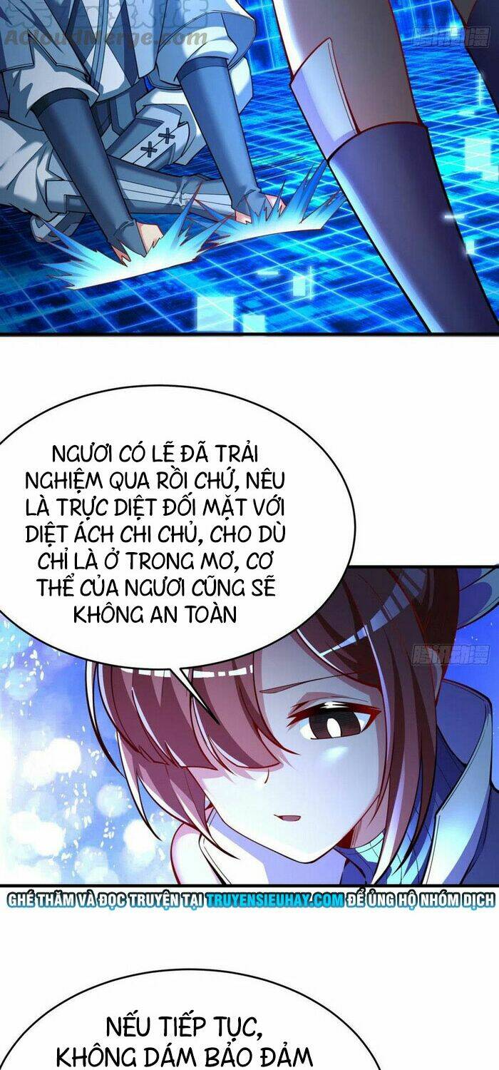 Ta Nhặt Được Thuộc Tính Tại Tu Chân Giới - Chapter 120 - Page 44