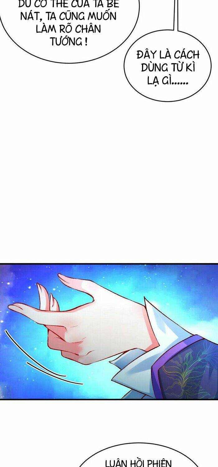 Ta Nhặt Được Thuộc Tính Tại Tu Chân Giới - Chapter 120 - Page 46