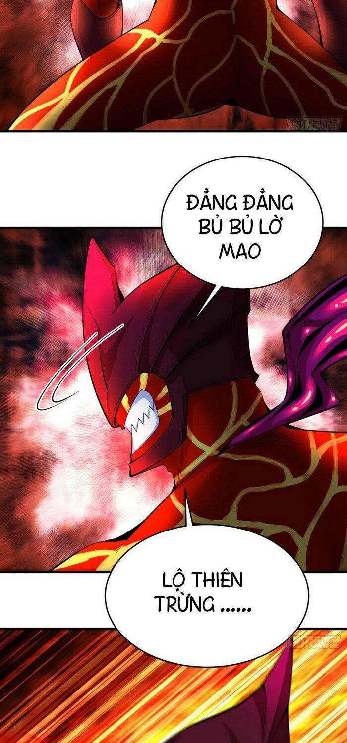 Ta Nhặt Được Thuộc Tính Tại Tu Chân Giới - Chapter 120 - Page 4