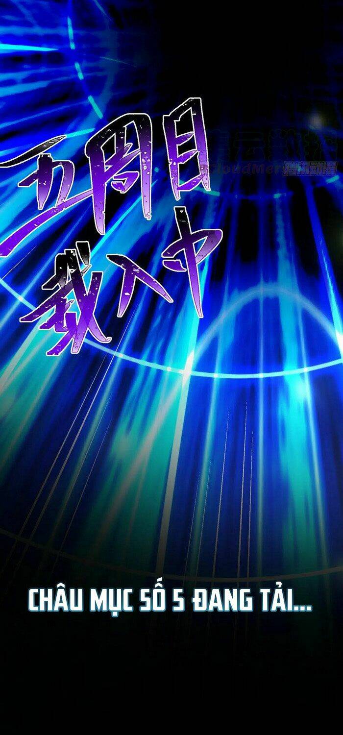 Ta Nhặt Được Thuộc Tính Tại Tu Chân Giới - Chapter 120 - Page 49