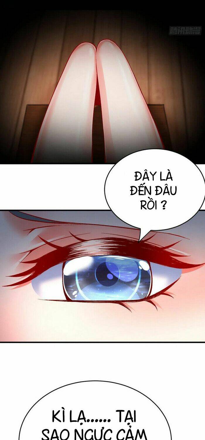 Ta Nhặt Được Thuộc Tính Tại Tu Chân Giới - Chapter 120 - Page 50