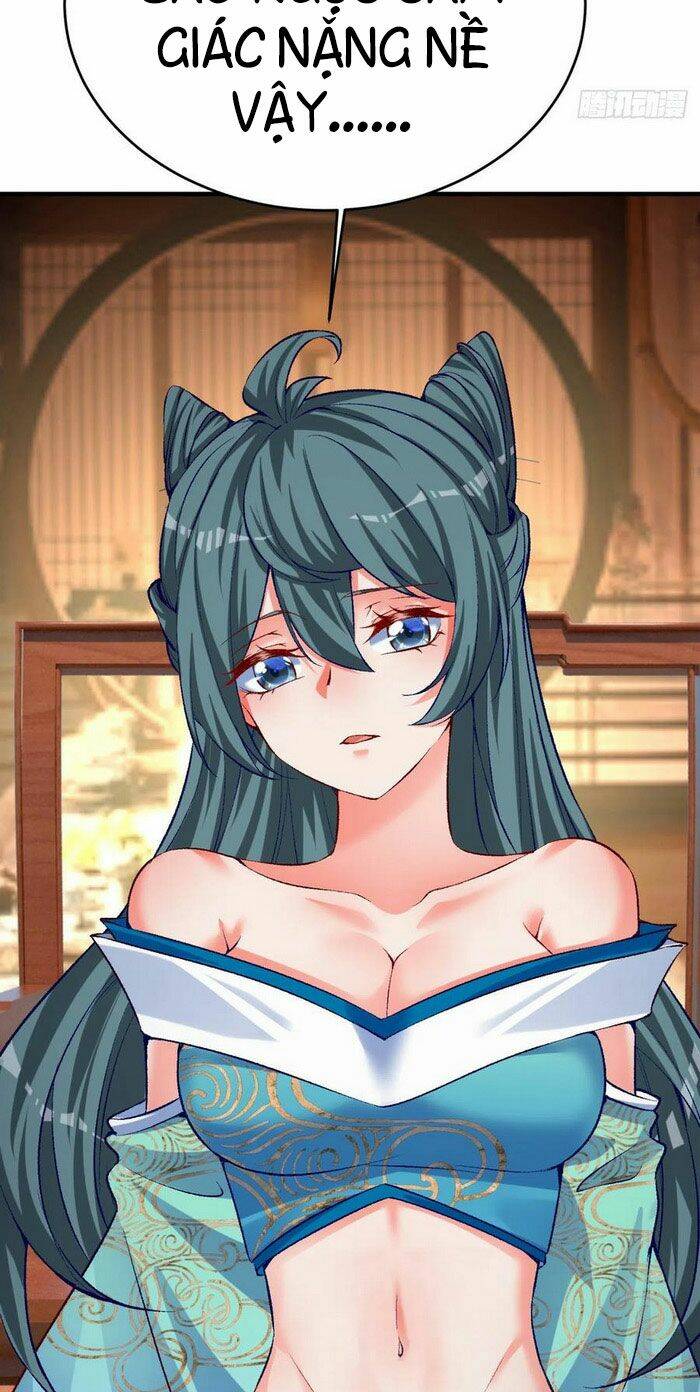 Ta Nhặt Được Thuộc Tính Tại Tu Chân Giới - Chapter 120 - Page 51