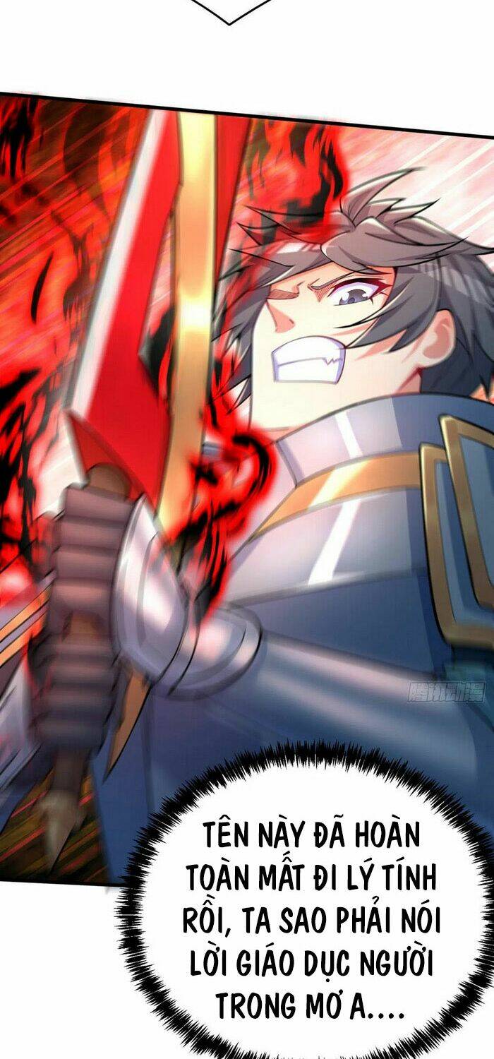 Ta Nhặt Được Thuộc Tính Tại Tu Chân Giới - Chapter 120 - Page 7