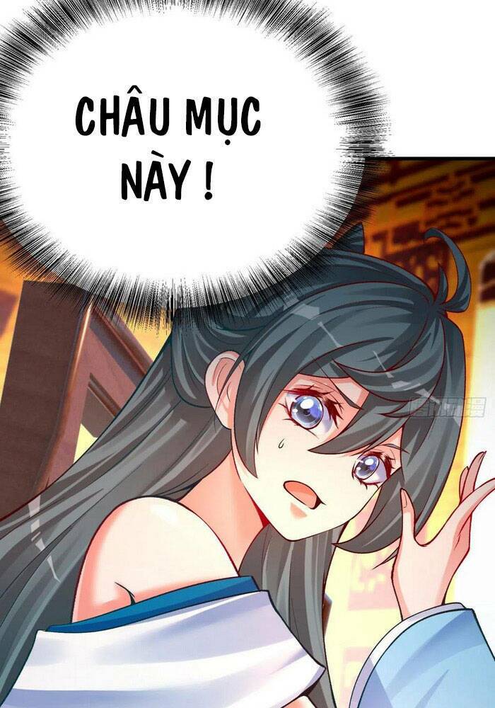 Ta Nhặt Được Thuộc Tính Tại Tu Chân Giới - Chapter 121 - Page 9