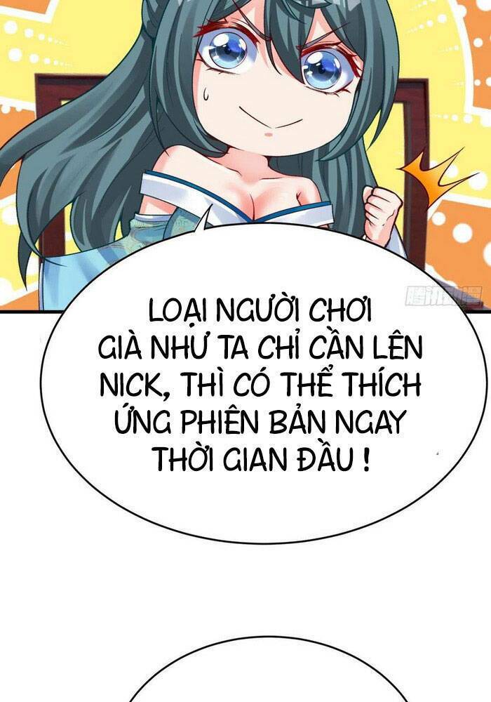 Ta Nhặt Được Thuộc Tính Tại Tu Chân Giới - Chapter 121 - Page 11