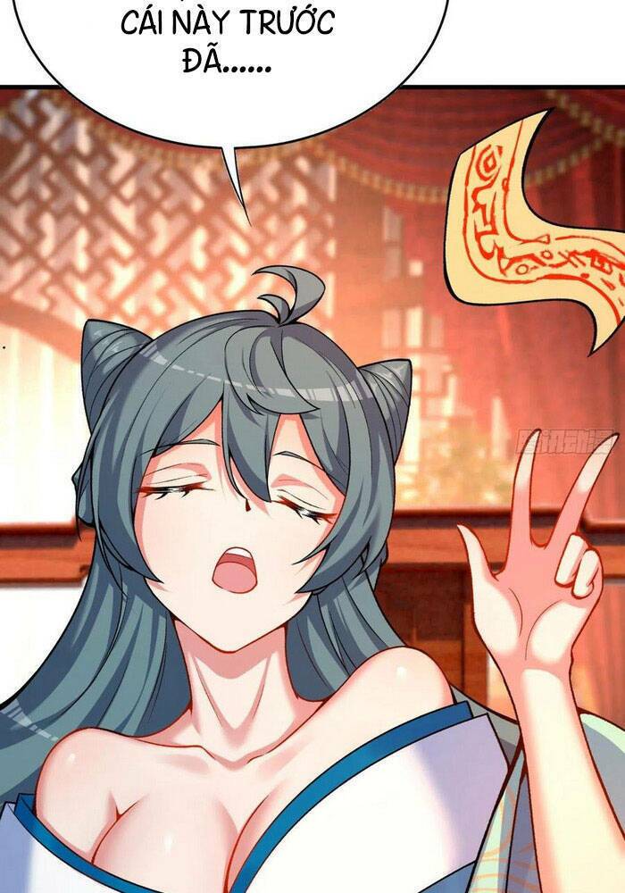 Ta Nhặt Được Thuộc Tính Tại Tu Chân Giới - Chapter 121 - Page 13
