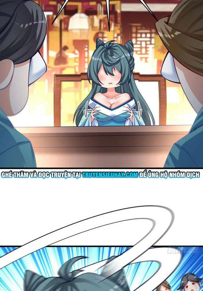 Ta Nhặt Được Thuộc Tính Tại Tu Chân Giới - Chapter 121 - Page 17