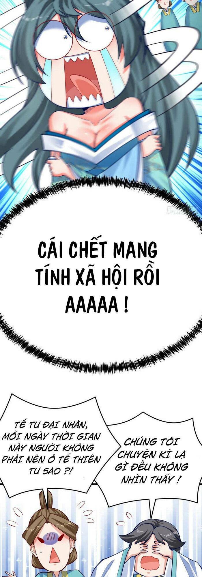 Ta Nhặt Được Thuộc Tính Tại Tu Chân Giới - Chapter 121 - Page 18