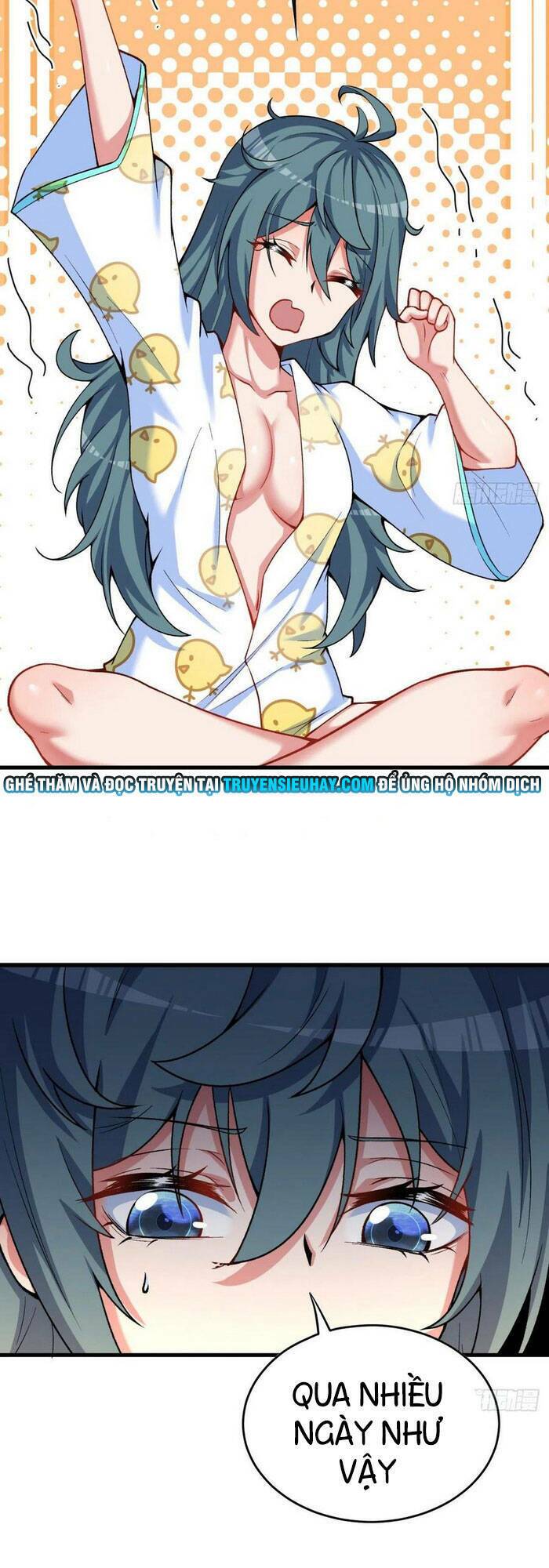 Ta Nhặt Được Thuộc Tính Tại Tu Chân Giới - Chapter 121 - Page 28