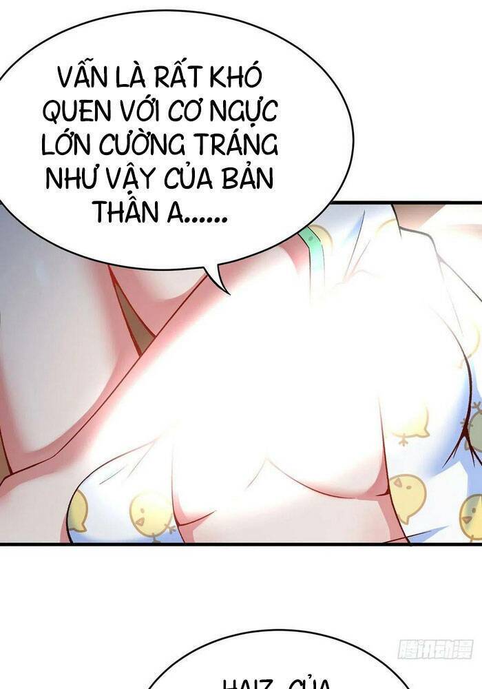 Ta Nhặt Được Thuộc Tính Tại Tu Chân Giới - Chapter 121 - Page 29