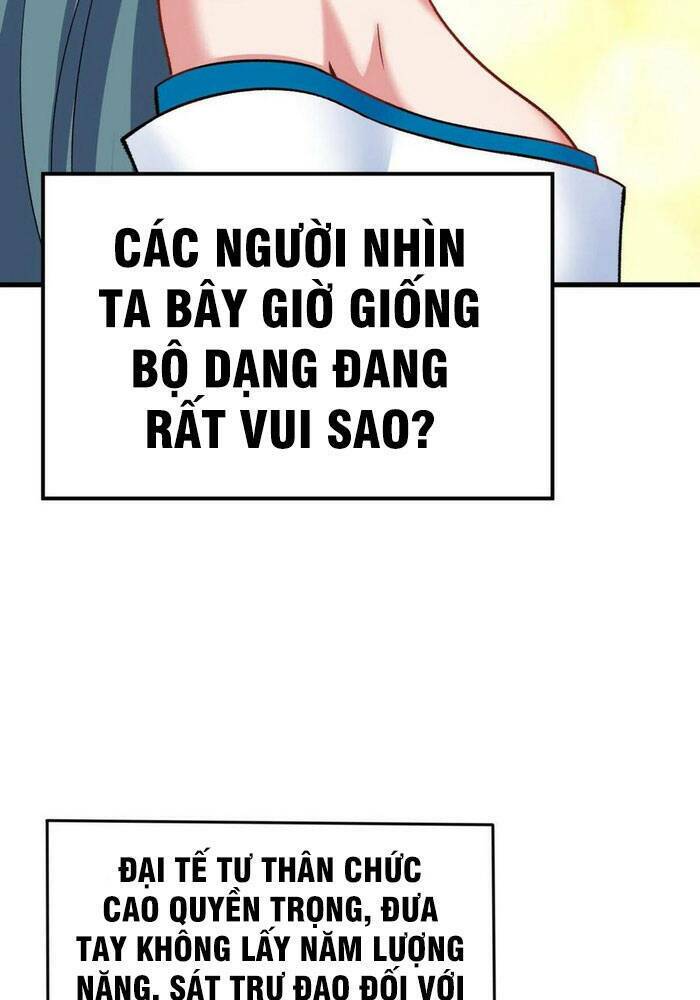 Ta Nhặt Được Thuộc Tính Tại Tu Chân Giới - Chapter 121 - Page 33