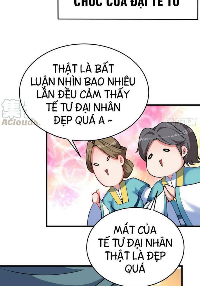 Ta Nhặt Được Thuộc Tính Tại Tu Chân Giới - Chapter 121 - Page 39