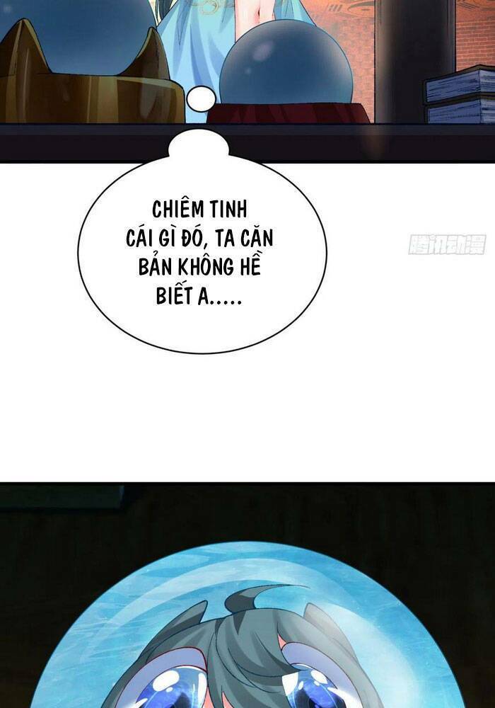 Ta Nhặt Được Thuộc Tính Tại Tu Chân Giới - Chapter 121 - Page 44