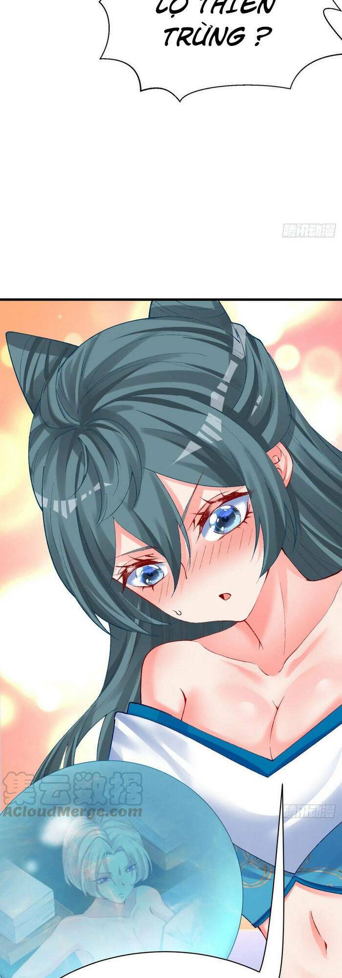 Ta Nhặt Được Thuộc Tính Tại Tu Chân Giới - Chapter 121 - Page 49