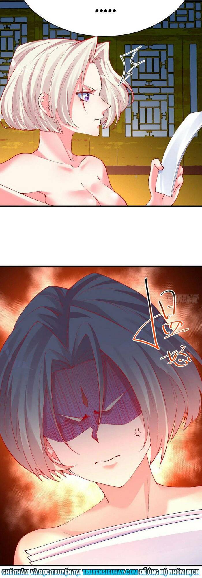 Ta Nhặt Được Thuộc Tính Tại Tu Chân Giới - Chapter 121 - Page 51