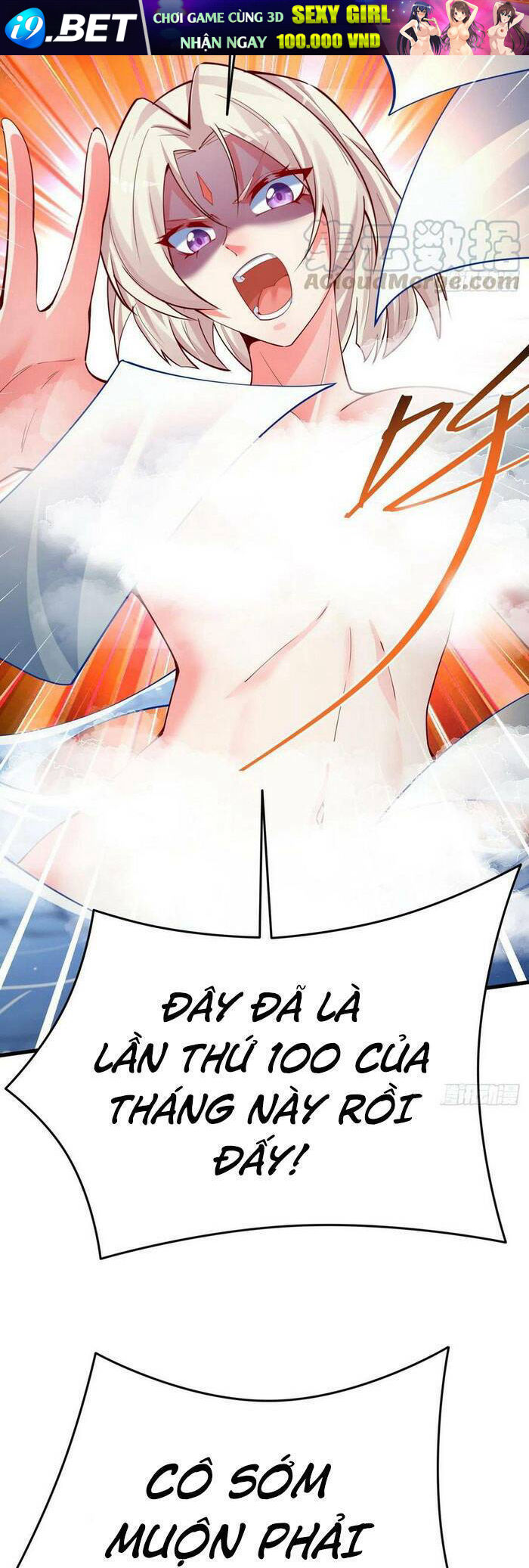 Ta Nhặt Được Thuộc Tính Tại Tu Chân Giới - Chapter 121 - Page 53