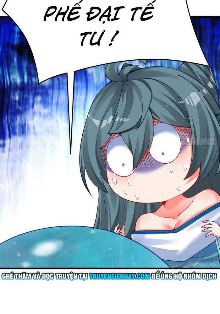 Ta Nhặt Được Thuộc Tính Tại Tu Chân Giới - Chapter 121 - Page 54
